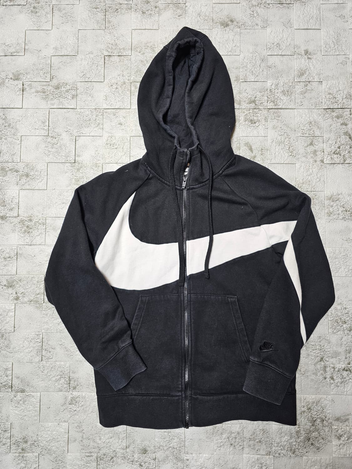 나이키 빅스우시 후드집업 M 상품이미지1