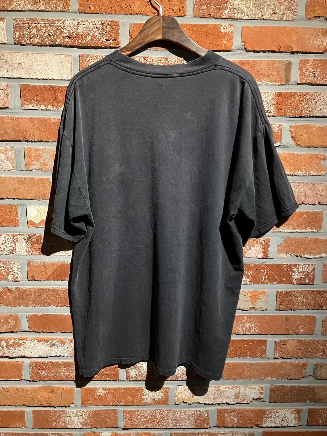 90s USA 빈티지 시카고 불스 반팔 티셔츠 상품이미지8