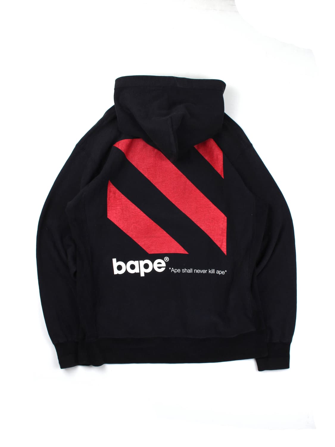 90-00s A BATHING APE (L) 상품이미지6