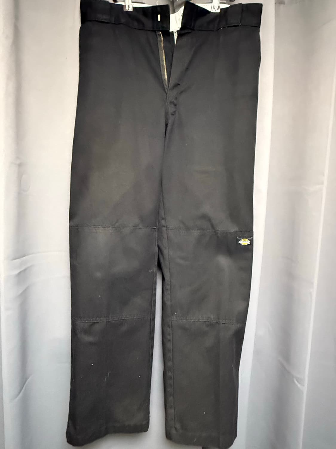 디키즈 더블니 85283 루즈핏 워크팬츠 (34) 상품이미지2