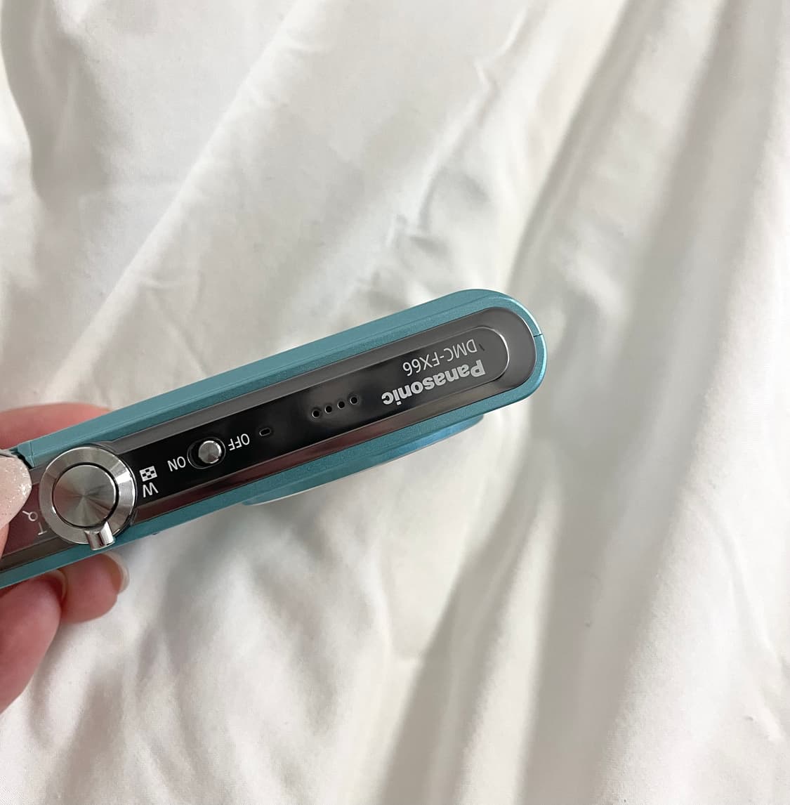 [유키디카] 파나소닉 Panasonic LUMIX DMC-FX66 디카 상품이미지8