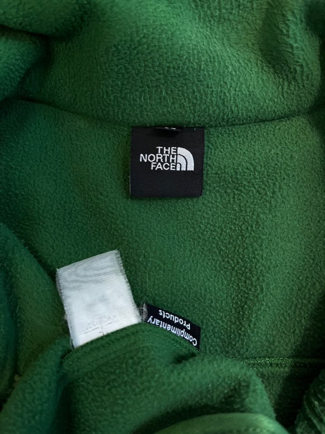 노스페이스 플리스 자켓/#442 상품이미지6