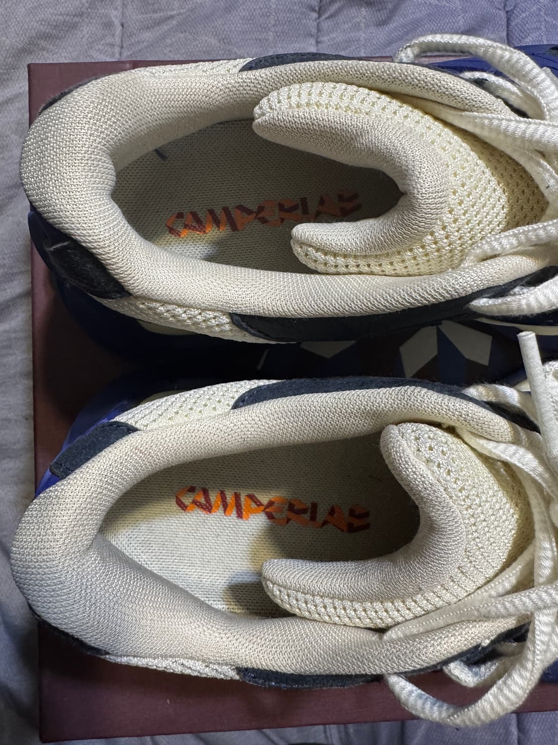 Camper Lab tormenta 토르멘타(42) 판매 상품이미지7