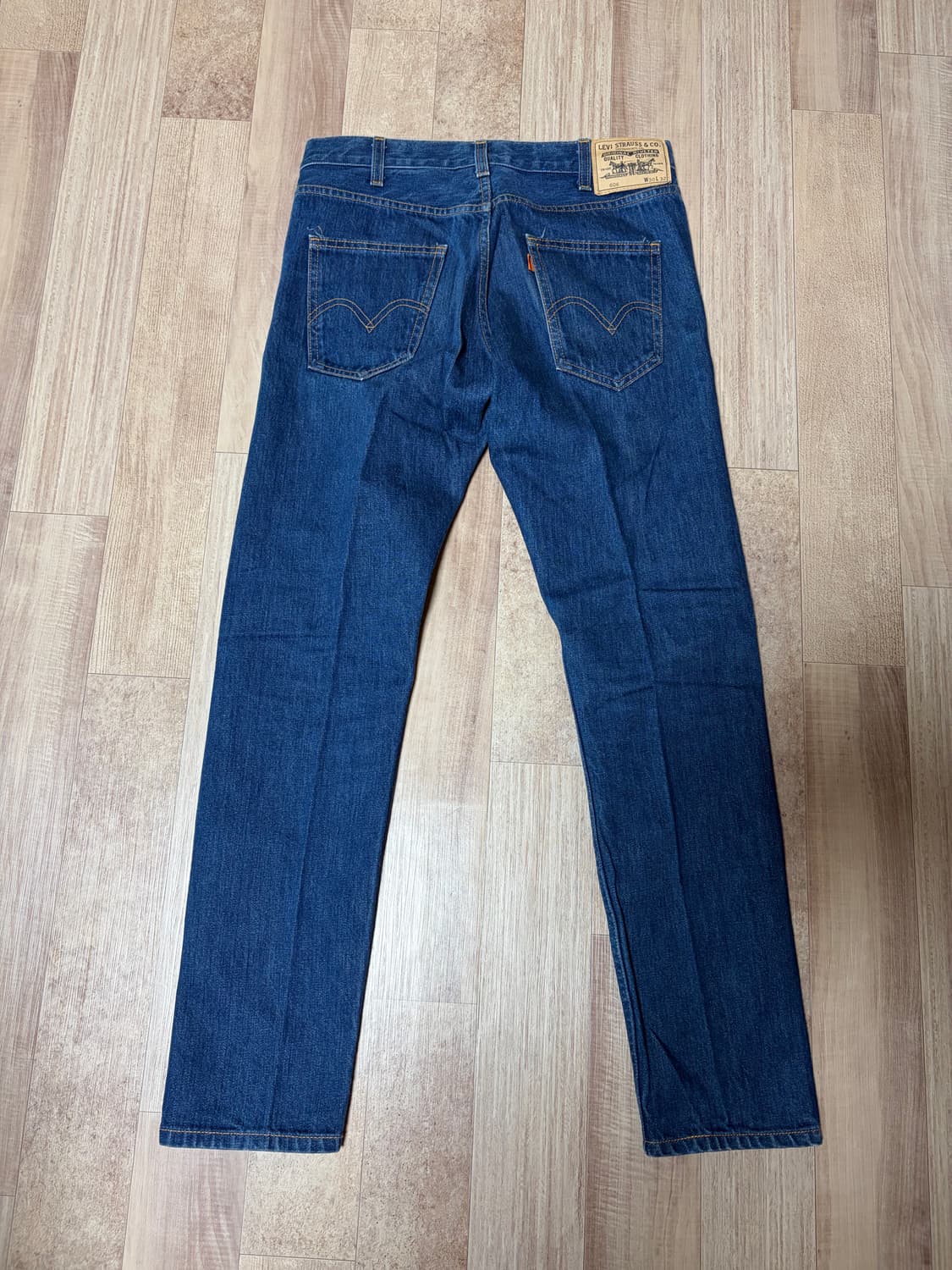 LVC 606 오렌지탭 상품이미지2