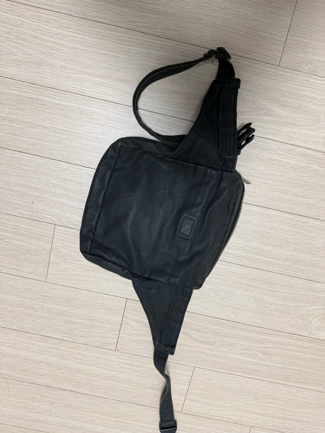 요시다 포터 웨이스트백 힙색 가방 상품이미지4