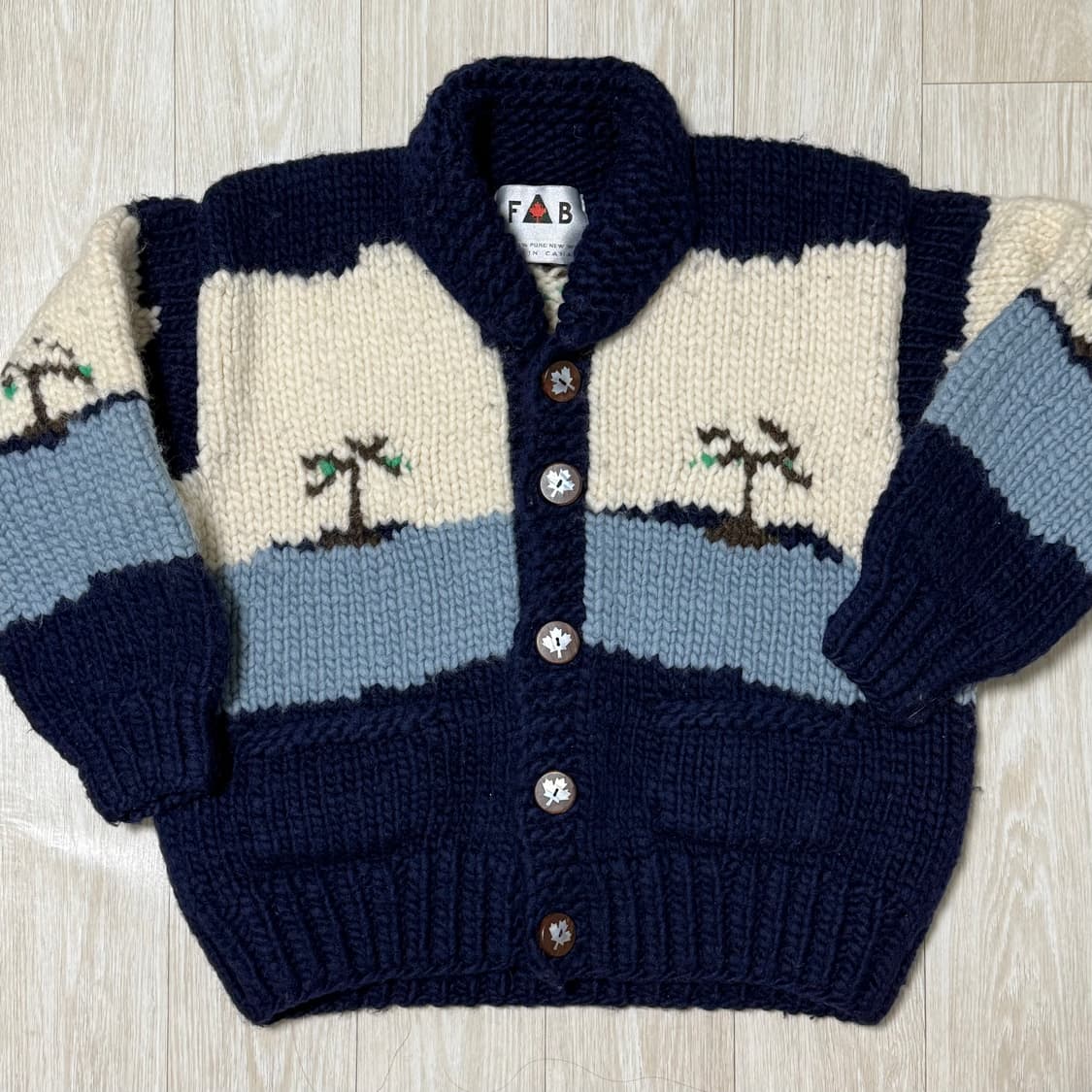 Rare) FAB 비버 코위찬 상품이미지2