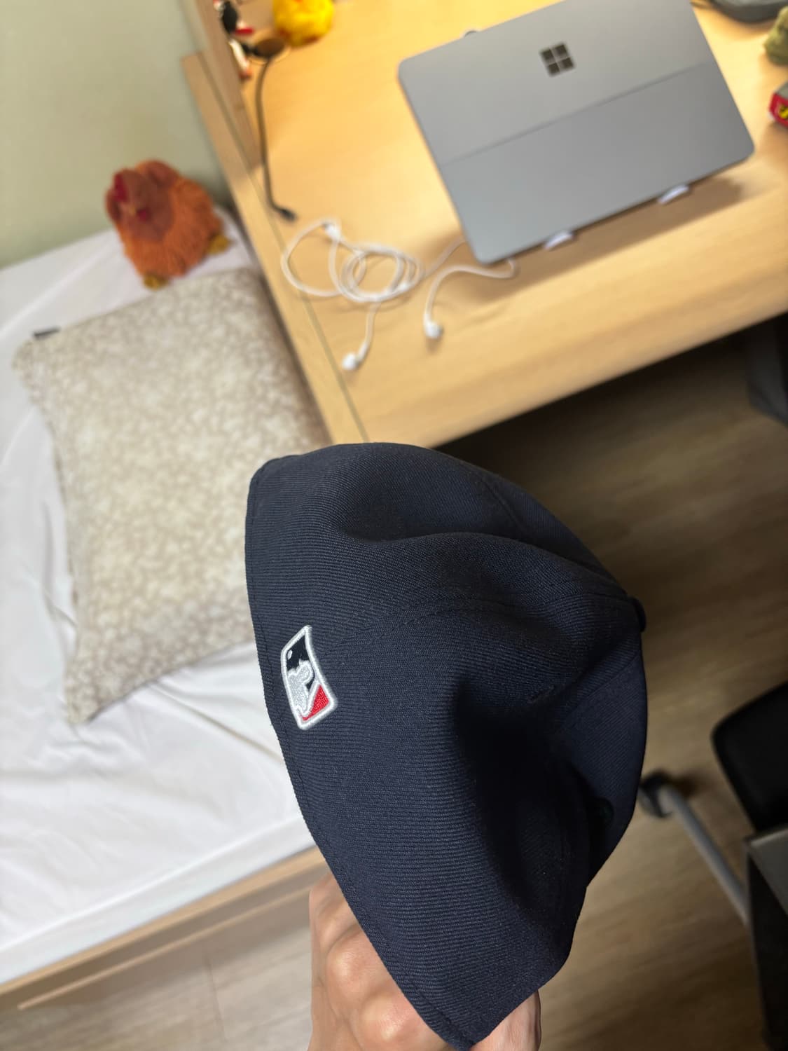 뉴에라 59fifty 보스턴 738 상품이미지3