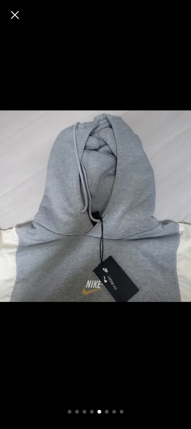 나이키 nsw 후드 상품이미지6