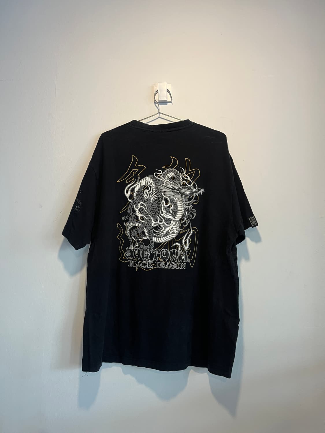 Dog town t-shirt 상품이미지2