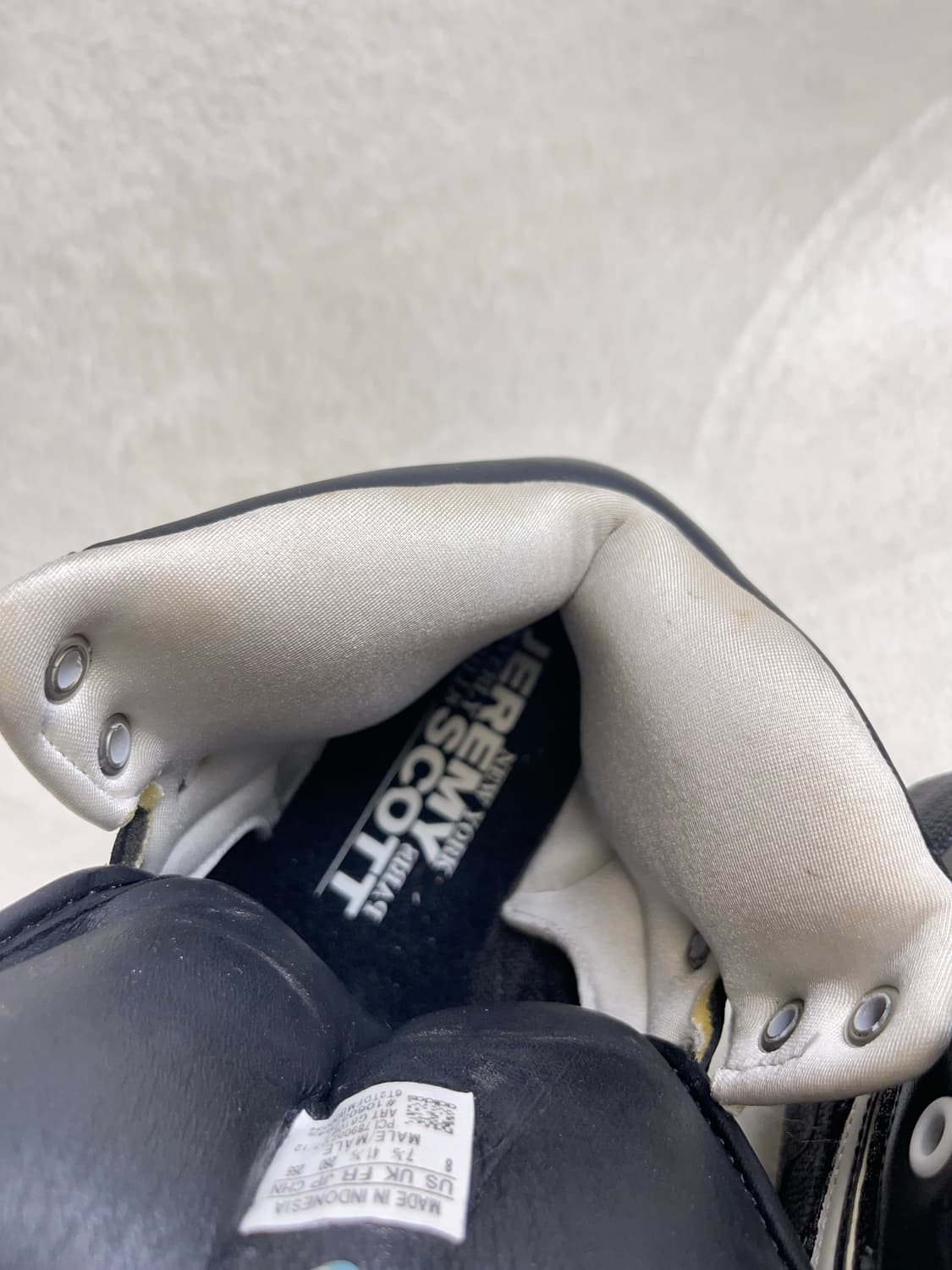 [245-250] 아디다스 제레미스캇 인스팅트 하이 상품이미지7