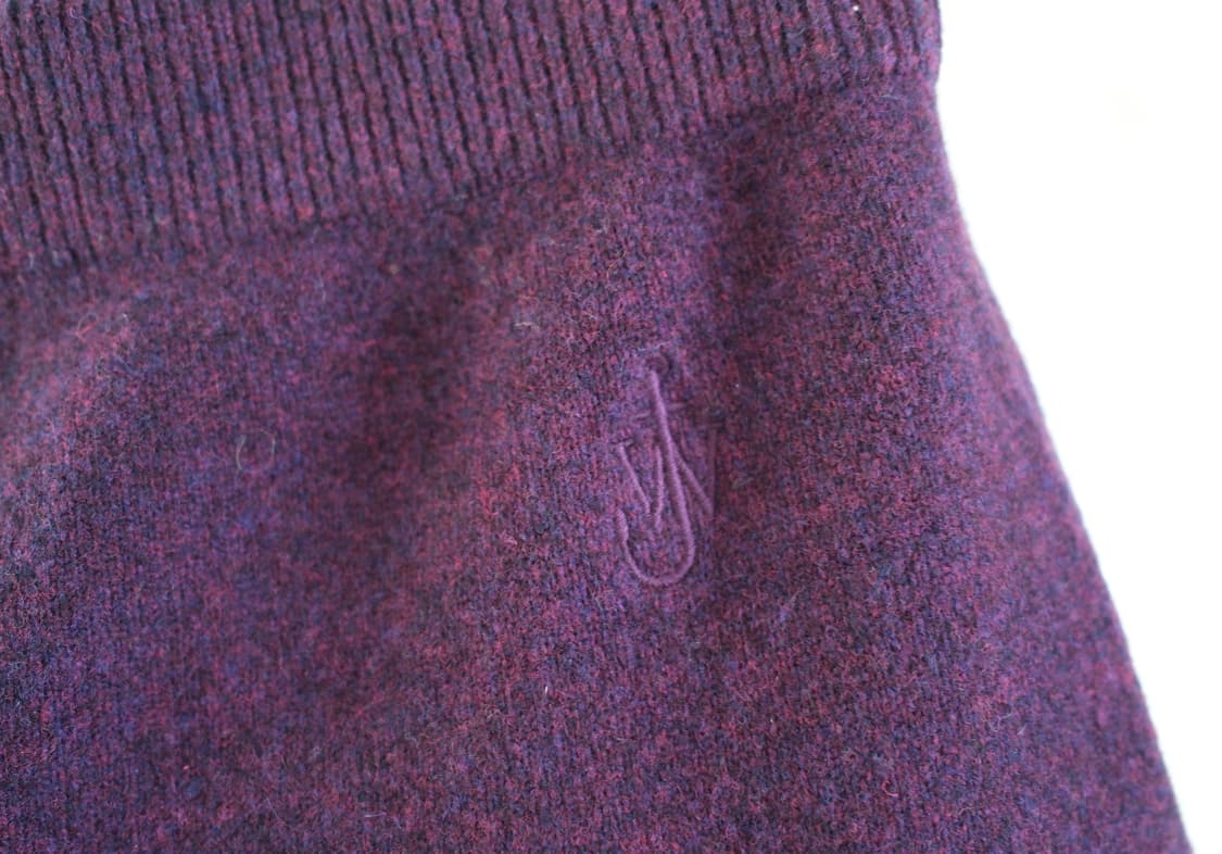 JW Anderson Knit Skirt 상품이미지2