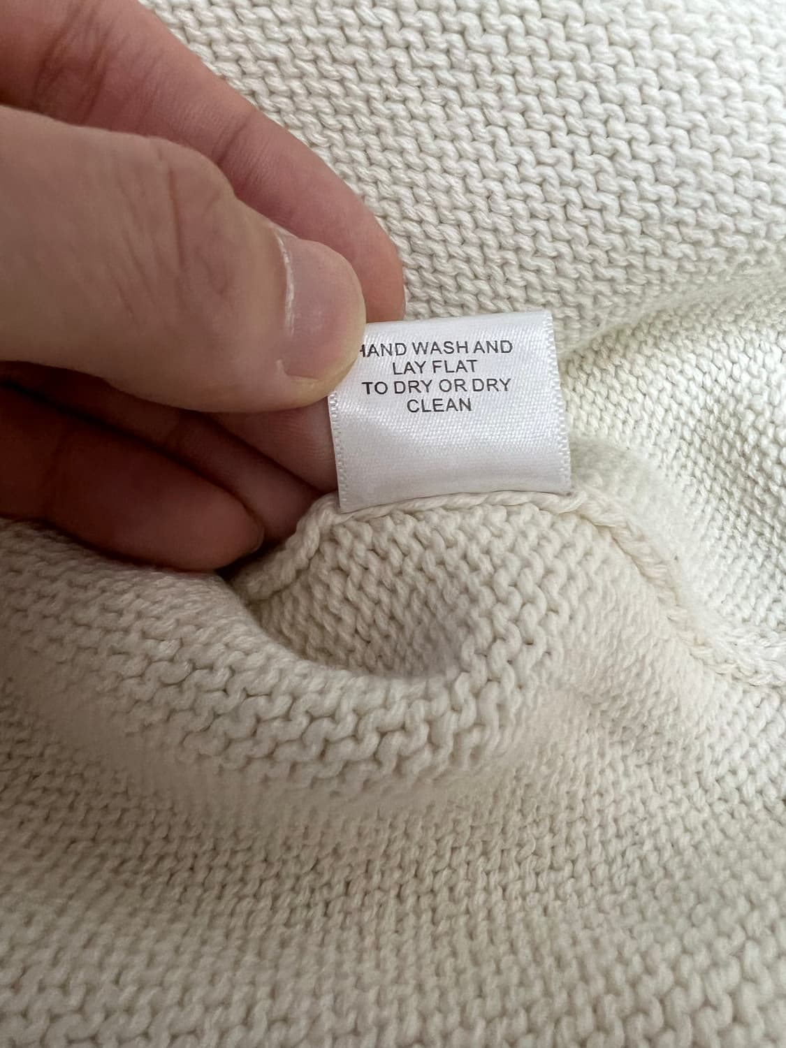 Sicko ‘Bad Case of Stripes’ 니트[L] 상품이미지5