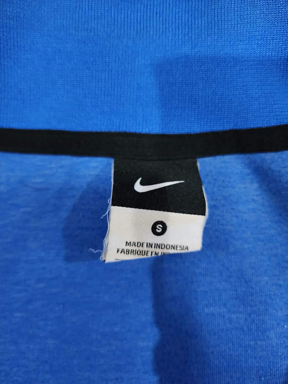 나이키 인터밀란 트랙탑 져지 S 상품이미지8