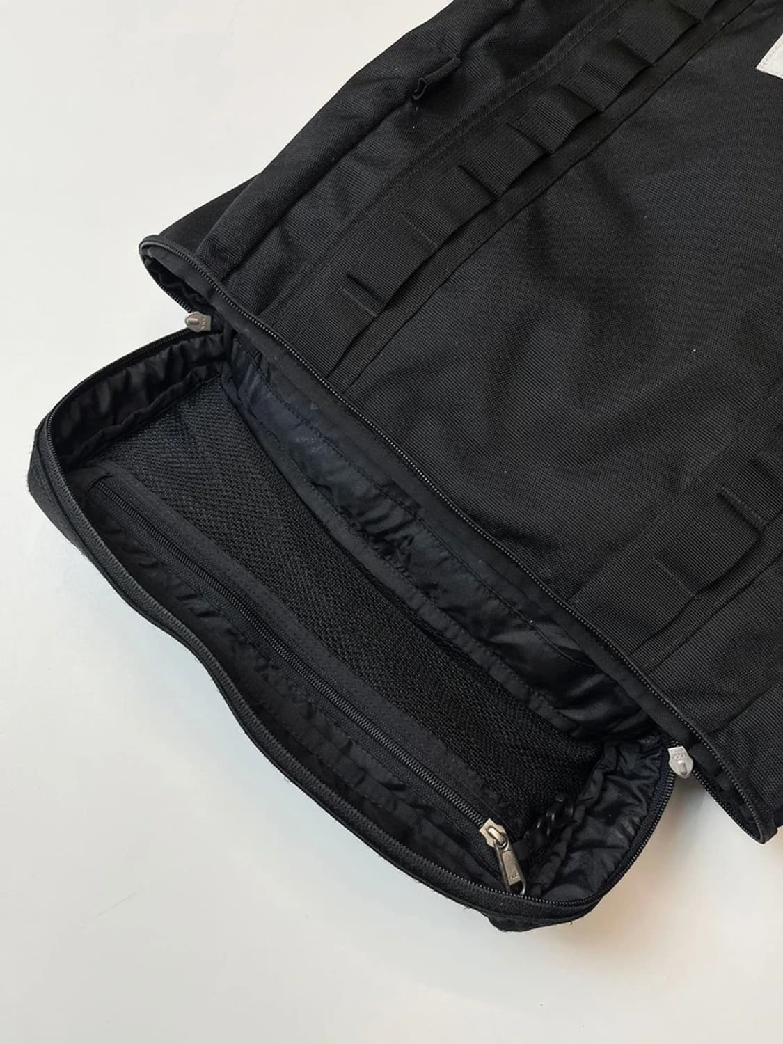 노스페이스 벤쳐 30L 배색 고프코어 백팩 A1448 상품이미지4