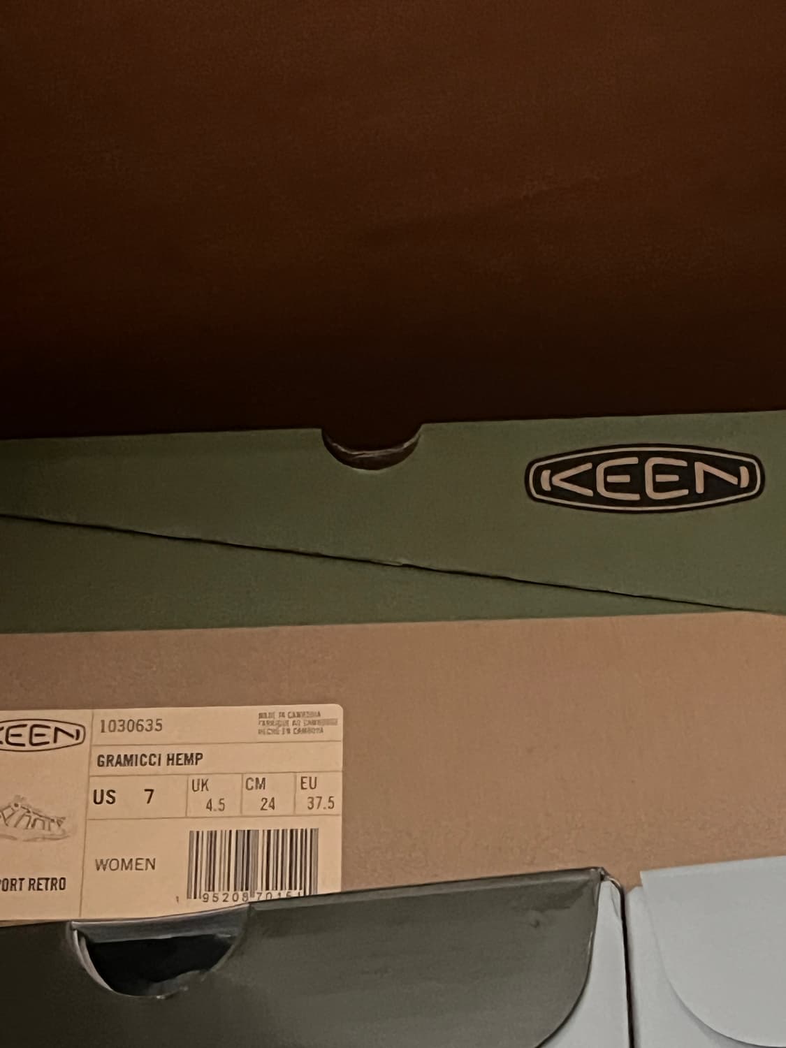 킨 X 그라미치 뉴포트 레트로 상품이미지2