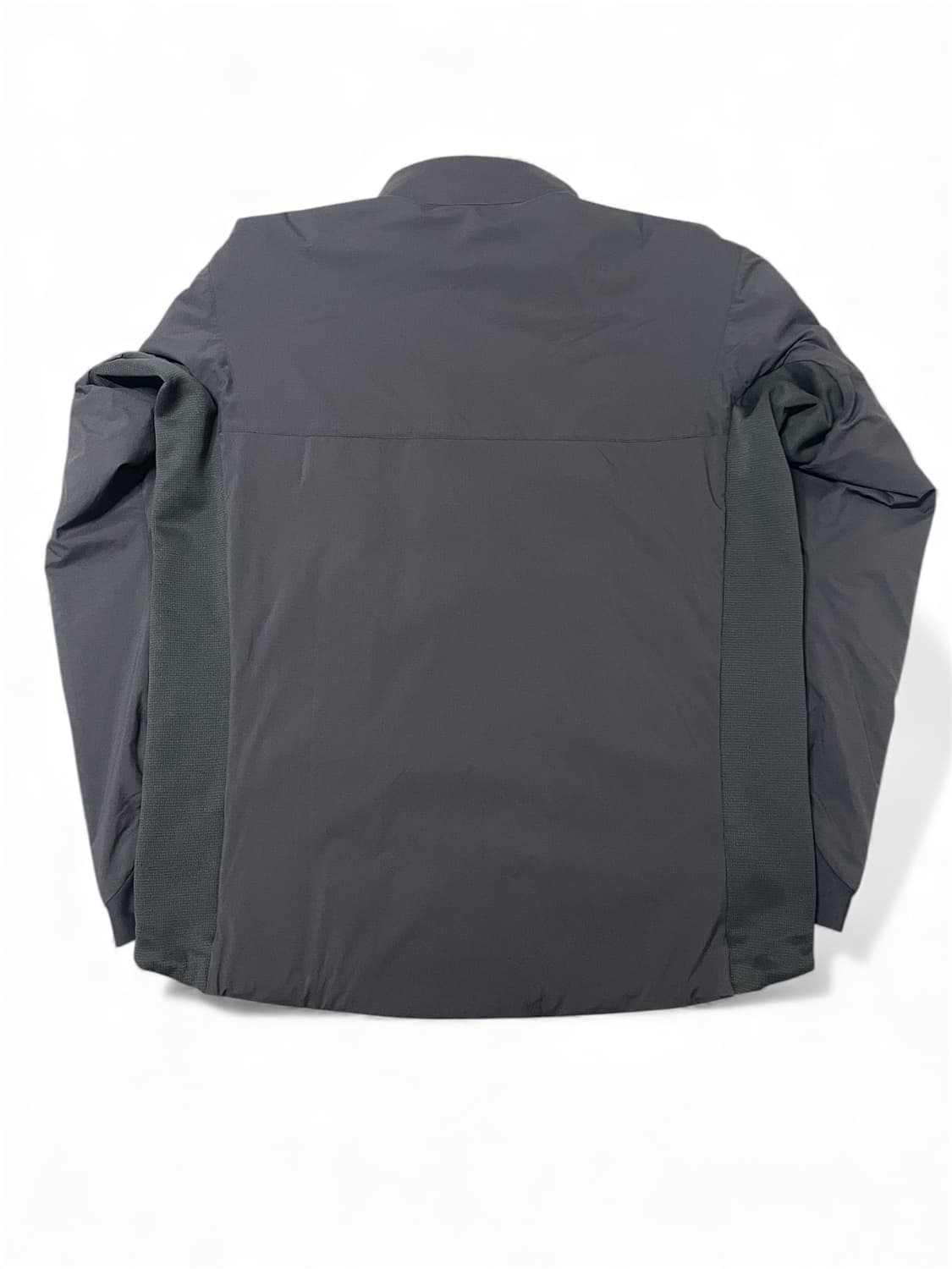 아크테릭스 리프 Atom Jacket LT (Gen2.1) Black L 상품이미지4