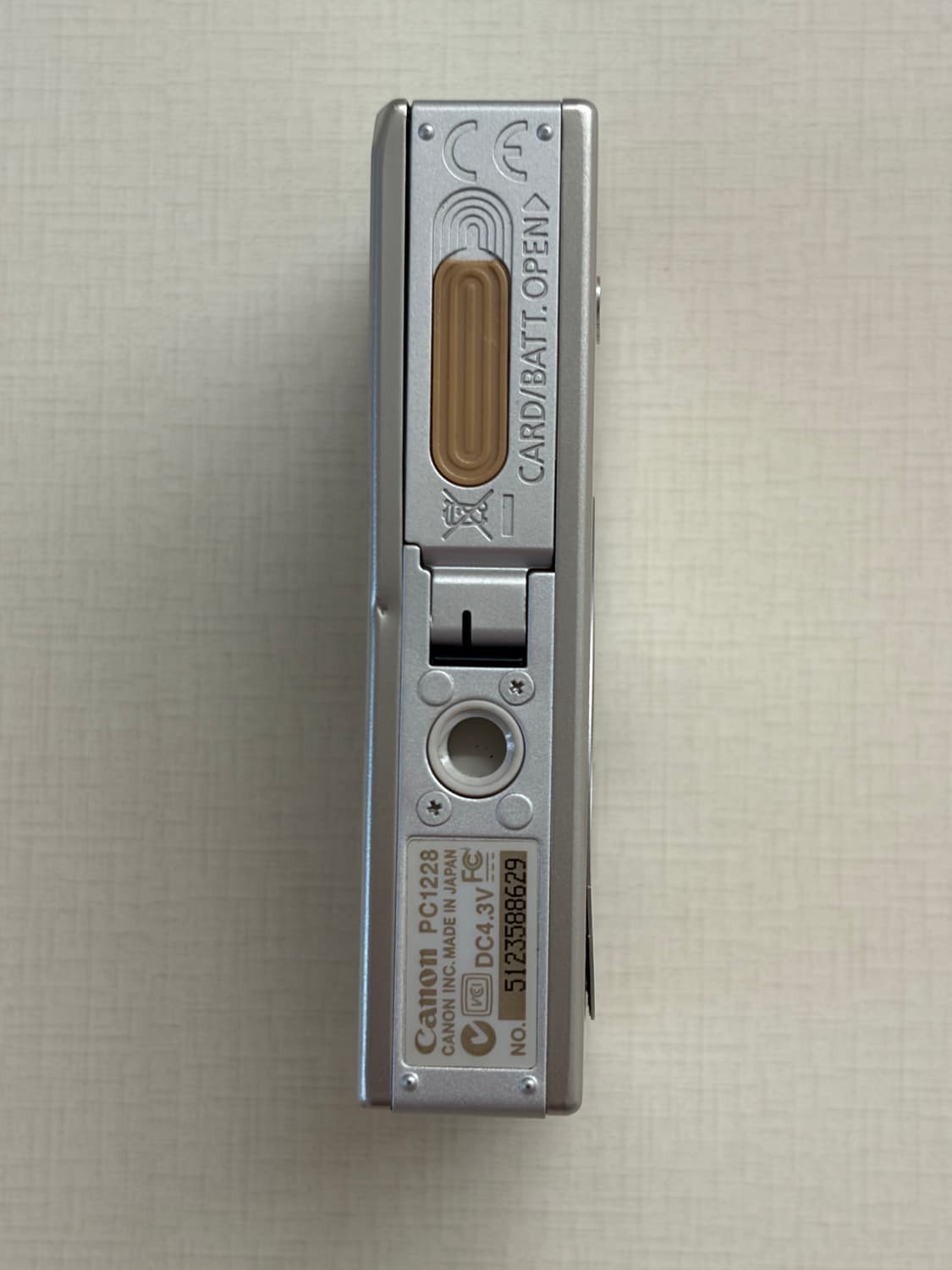 Canon IXUS 70 익서스 70 상품이미지5