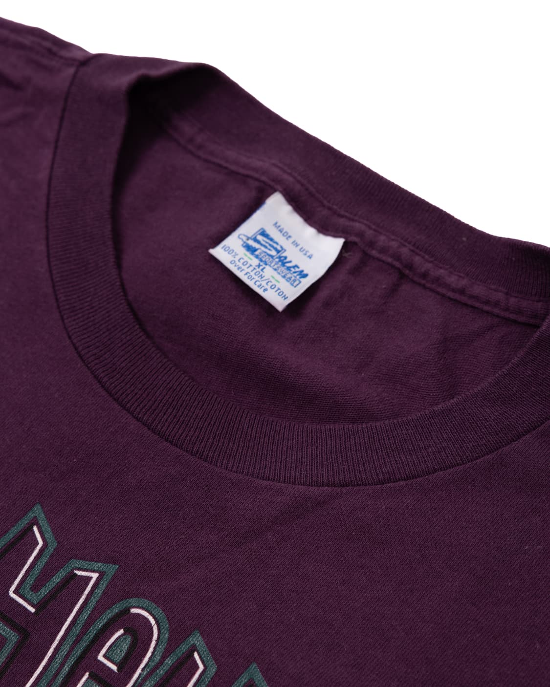 90s SALEM SPORTSWEAR T-Shirt 상품이미지4