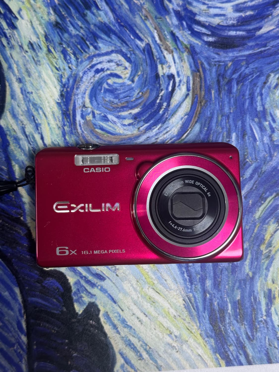 casio exilim ex-z780 상품이미지2
