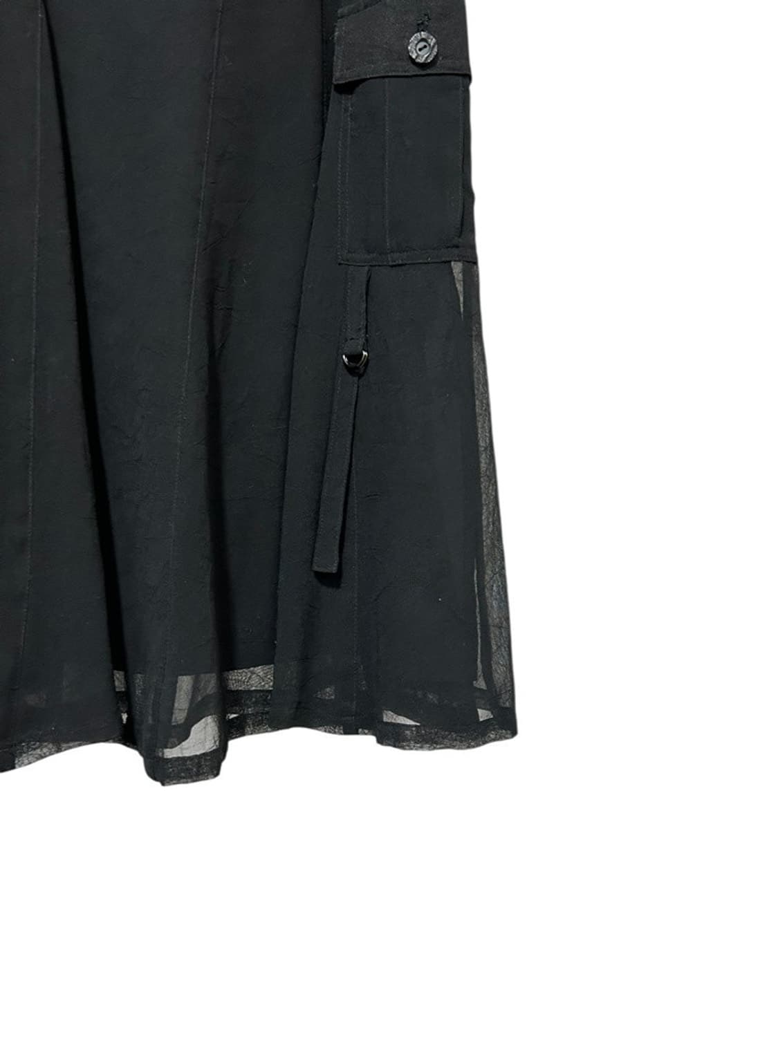 vtg skirt 상품이미지3