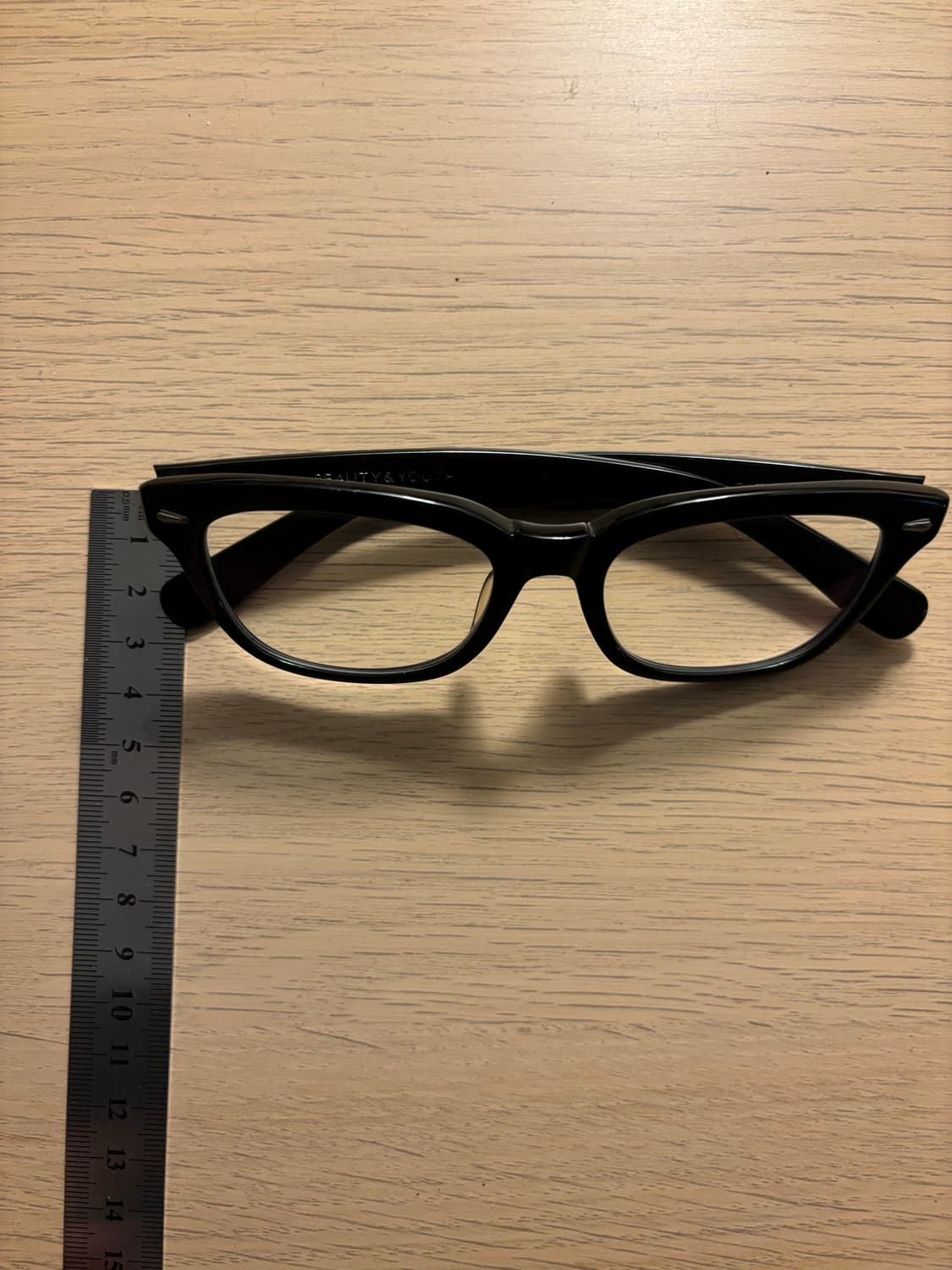 Kaneko optical x beauty & youth 상품이미지7