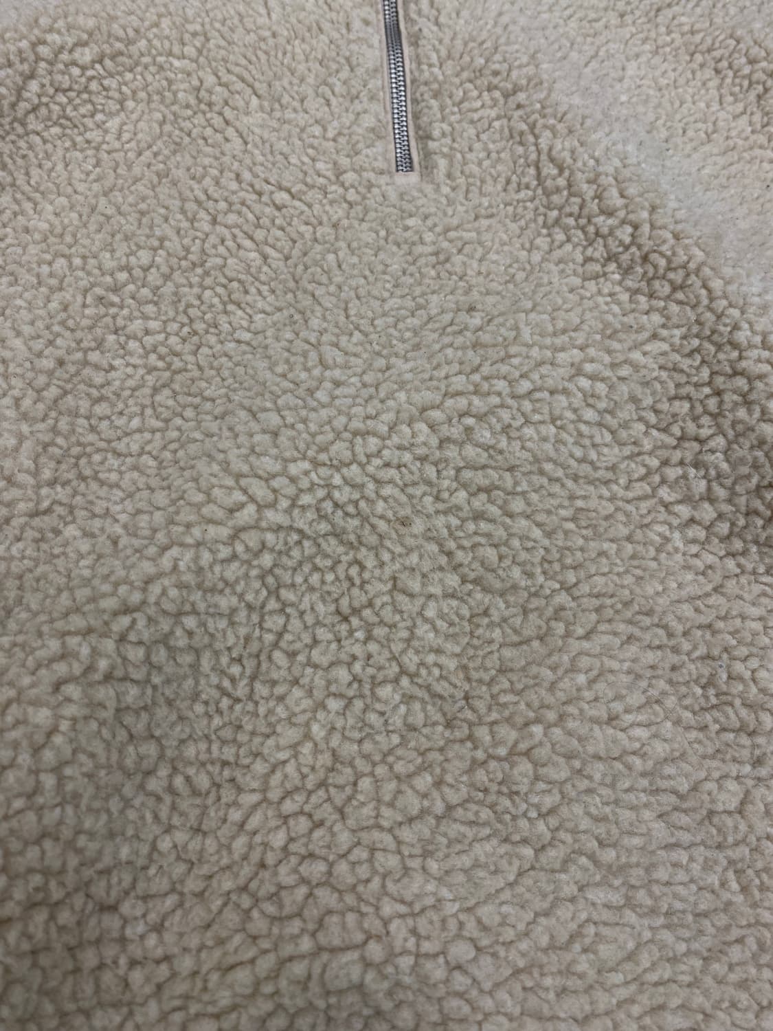 Polo 폴로 랄프로렌 플리스 하프집업 상품이미지4