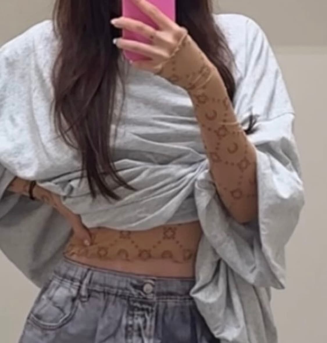 마린세르 탑 s 상품이미지3