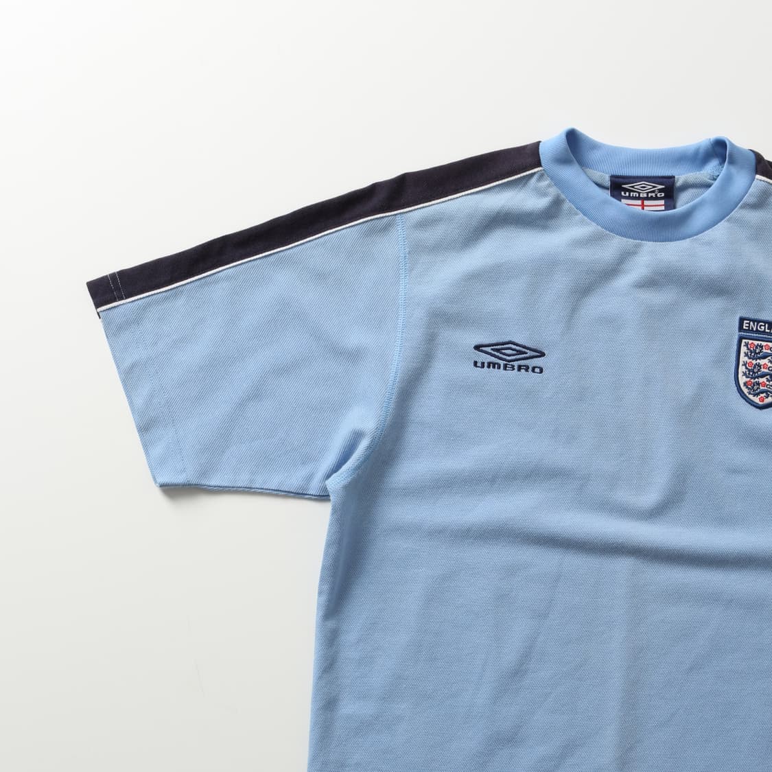 UMBRO ENGLAND OWEN 트레이닝져지 상품이미지2