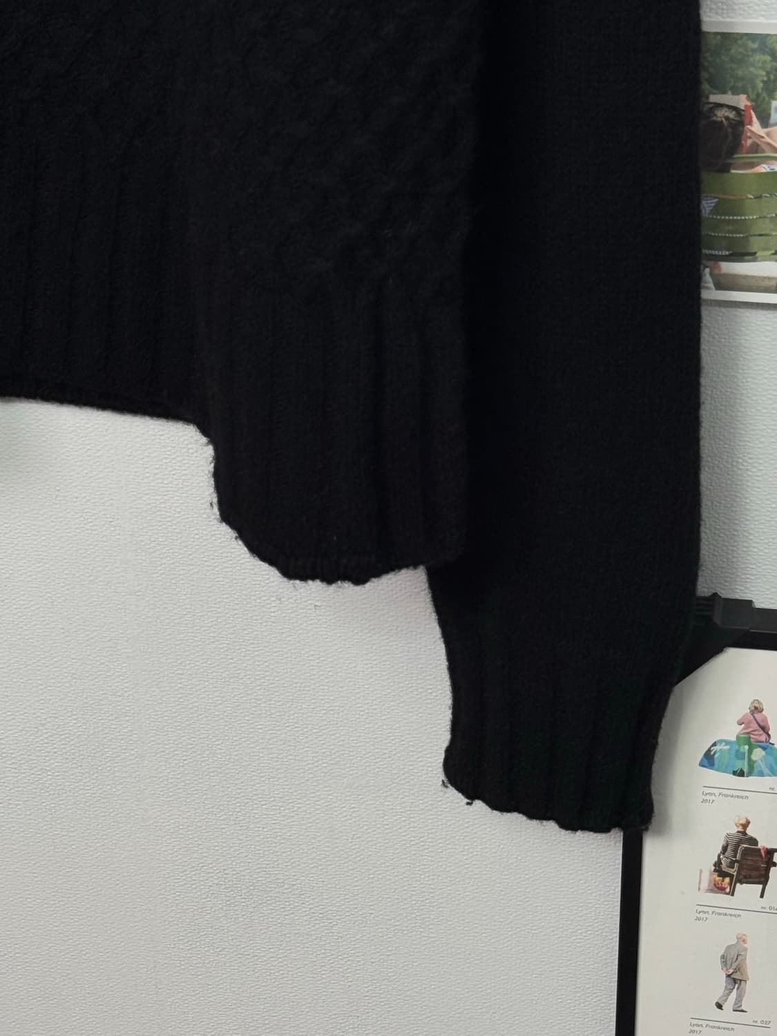 JW앤더슨 니트/N103 상품이미지4