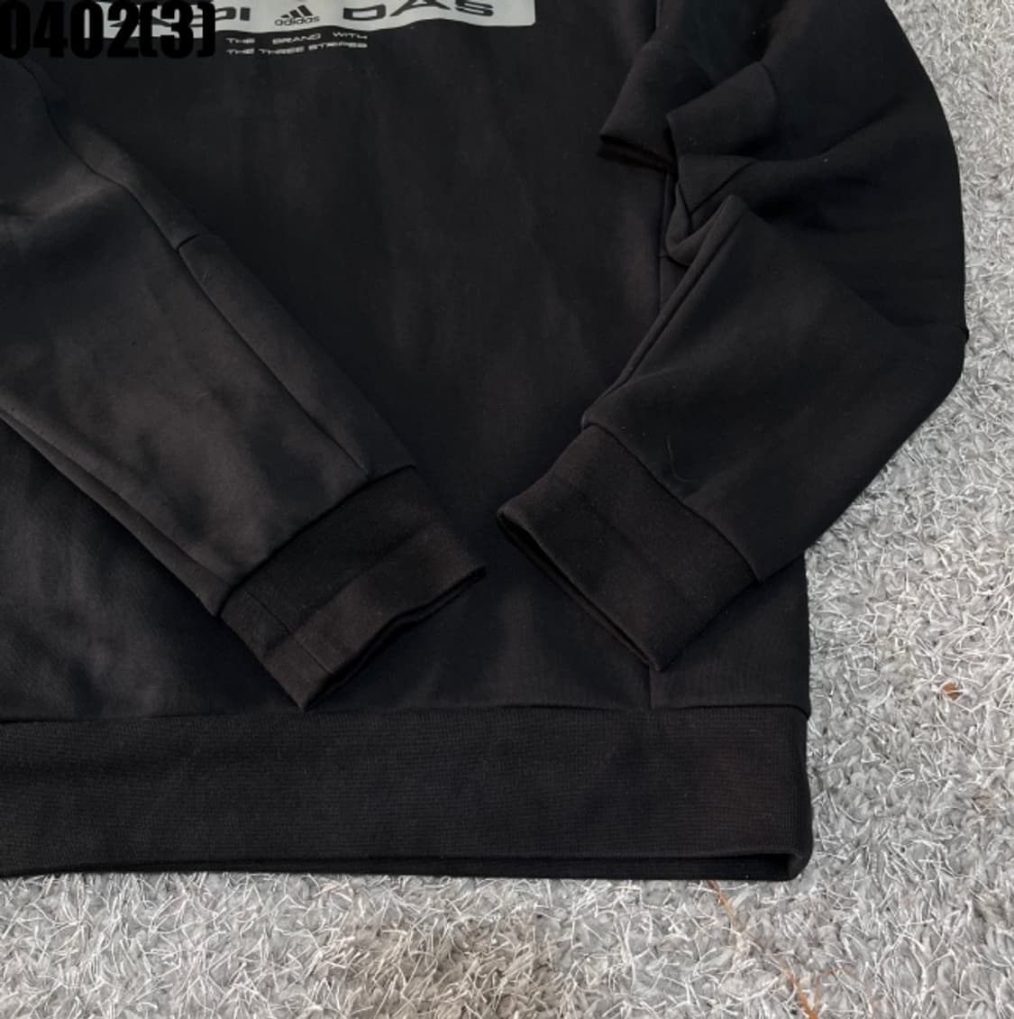 아디다스 맨투맨  상품이미지4