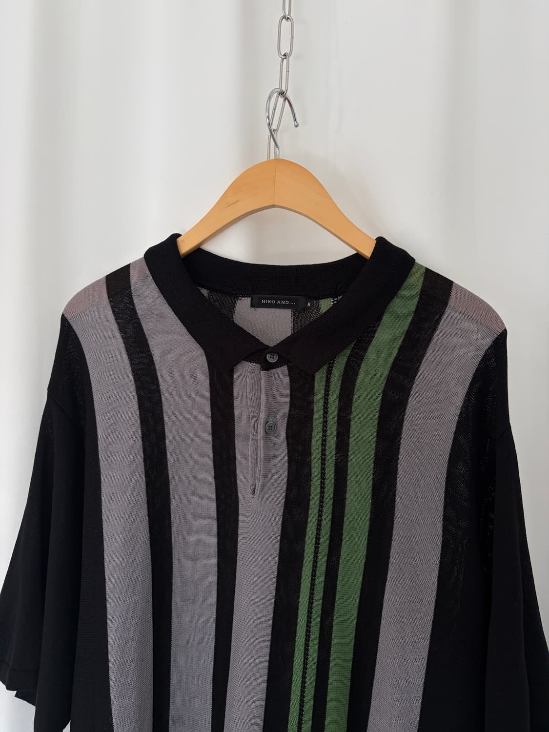 niko and.. summer knit 상품이미지2