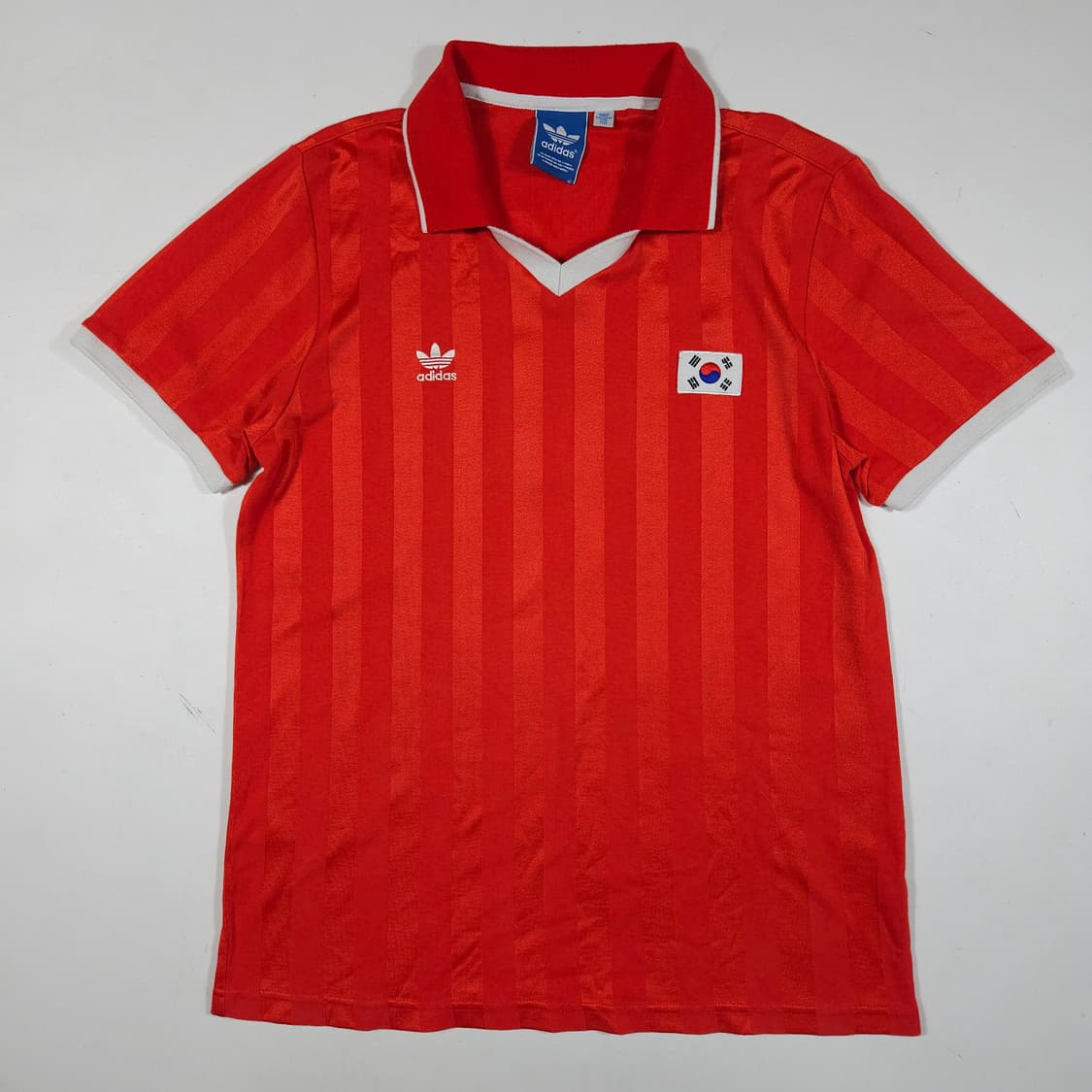 아디다스 파이어버드 국대 유니폼  상품이미지1