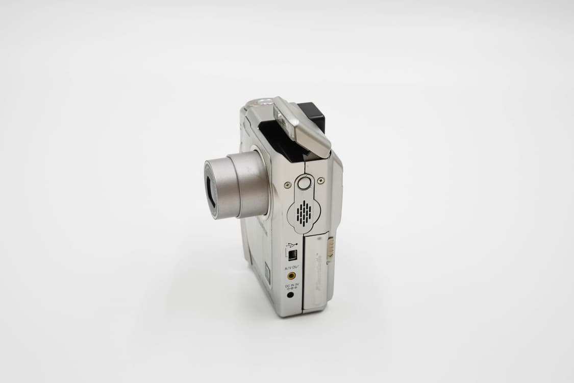 Fujifilm Finepix 4700Z (후지필름 파인픽스 4700Z) 상품이미지4