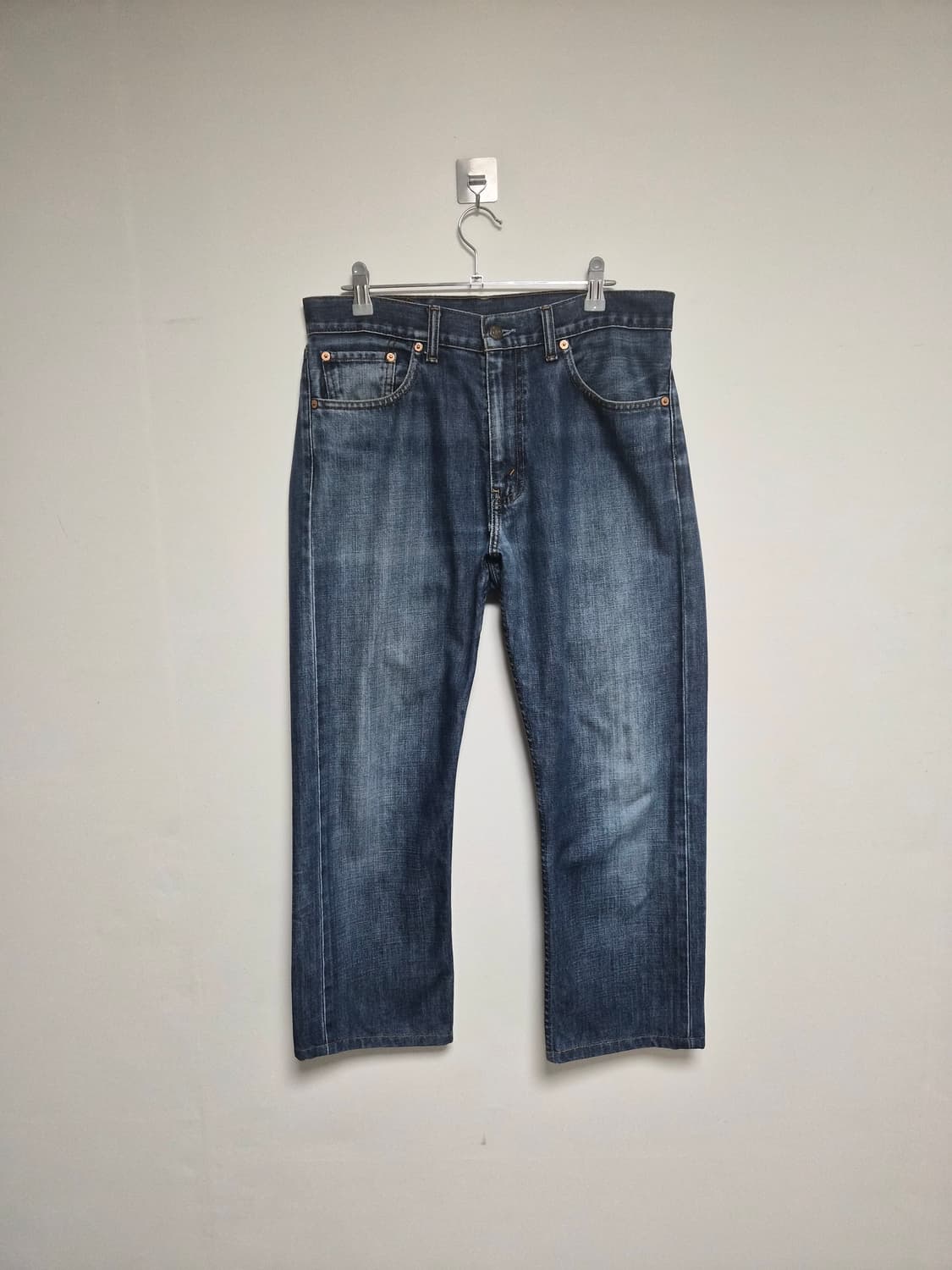 리바이스 505 32사이즈 P-85 상품이미지1