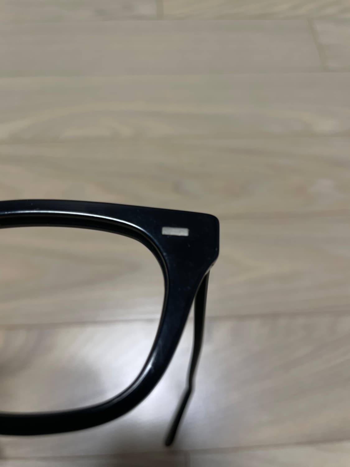 halo optical uss 빈티지 안경 팝니다 상품이미지4