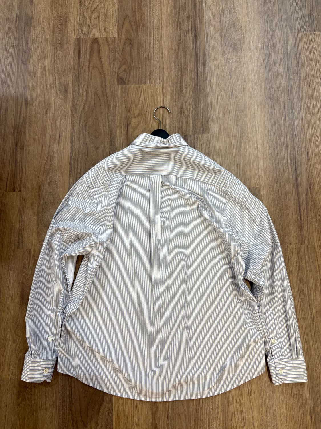 더 뤡코즈 멜로즈 셔츠 1사이즈 상품이미지2