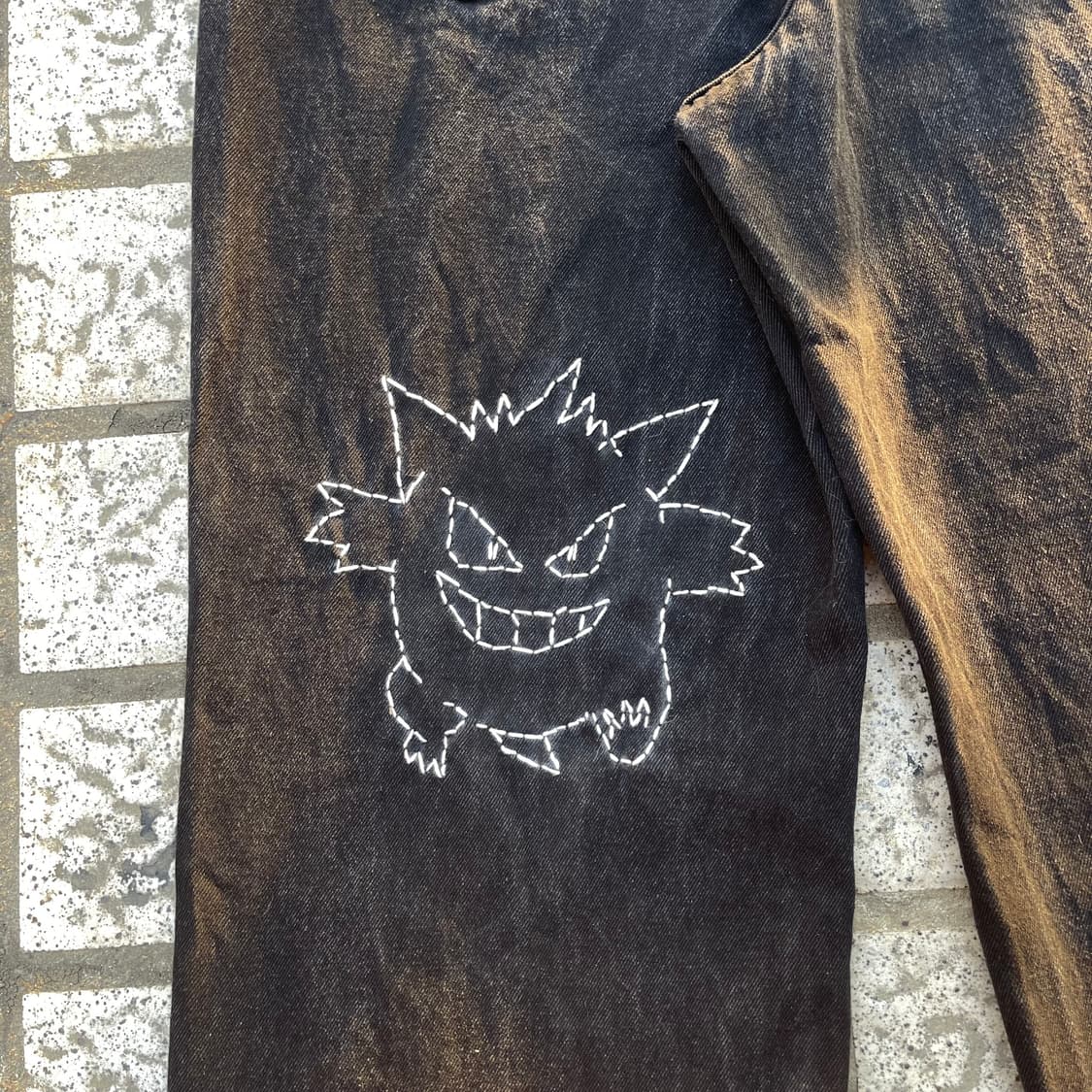 Pokemon Gengar 상품이미지4