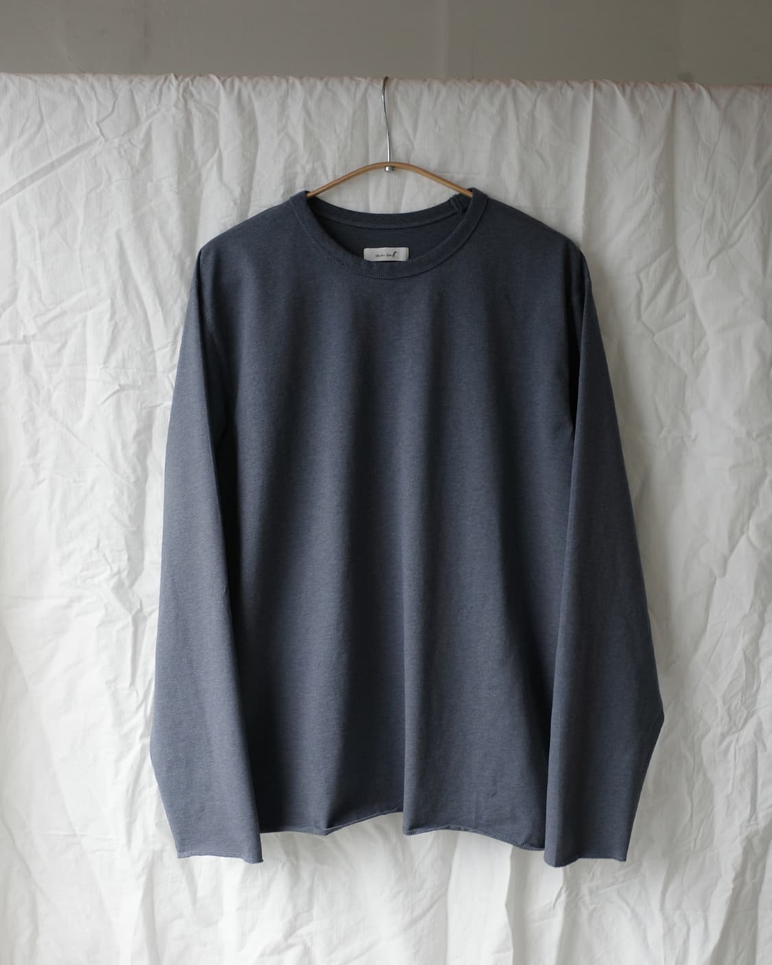 씨솔트 롱슬리브 3사이즈 상품이미지1