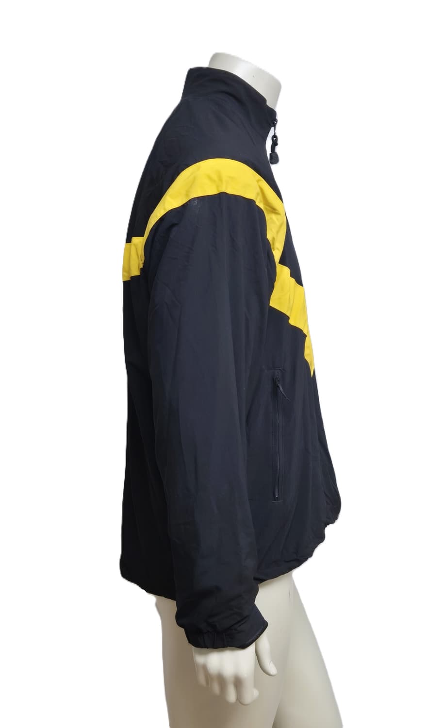 미육군 APFU 체육복 트레이닝복 상의 져지 바람막이 자켓 (M/R) 상품이미지3