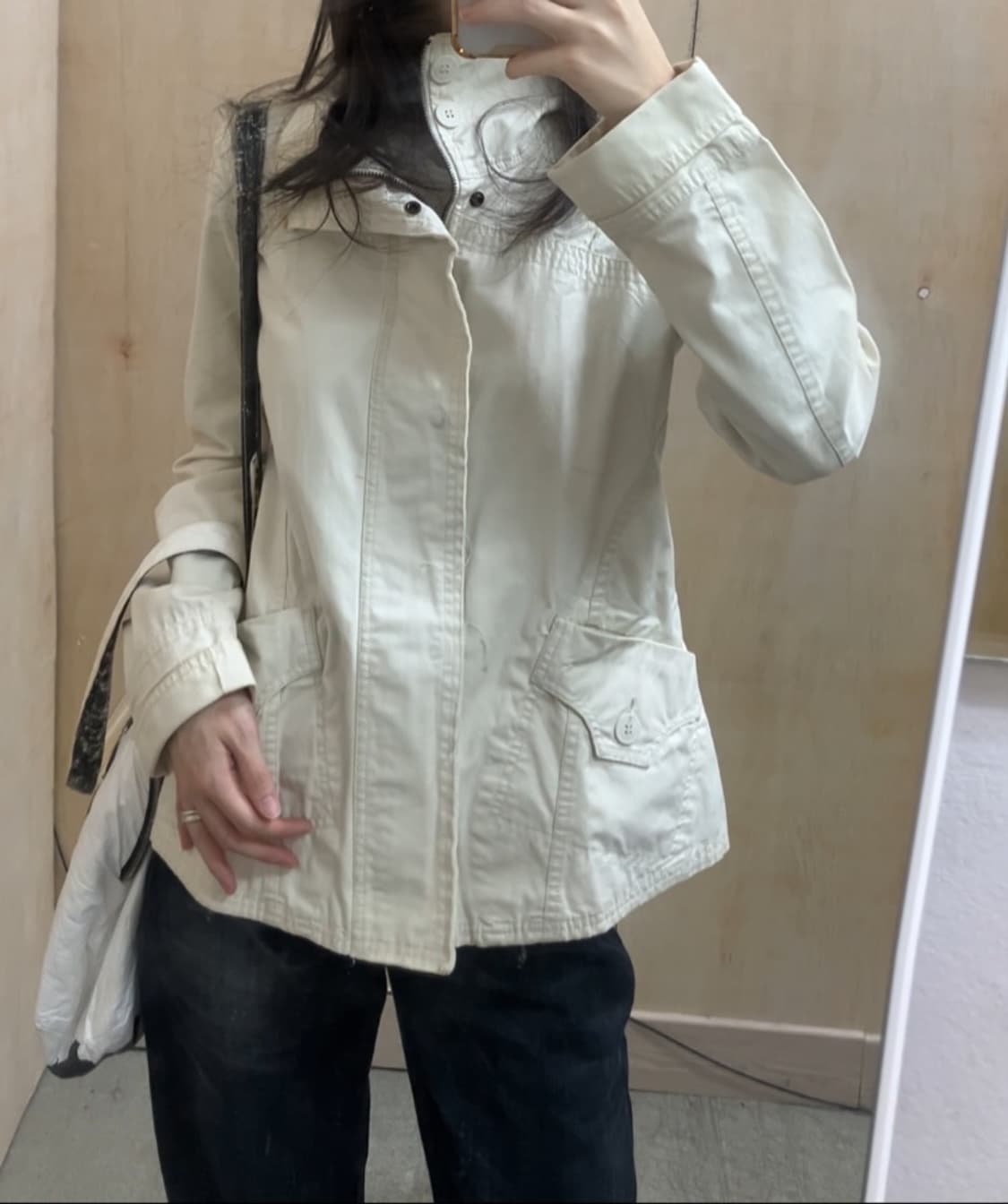 사은품 [직수입] 빈티지 diesel 자켓 상품이미지3