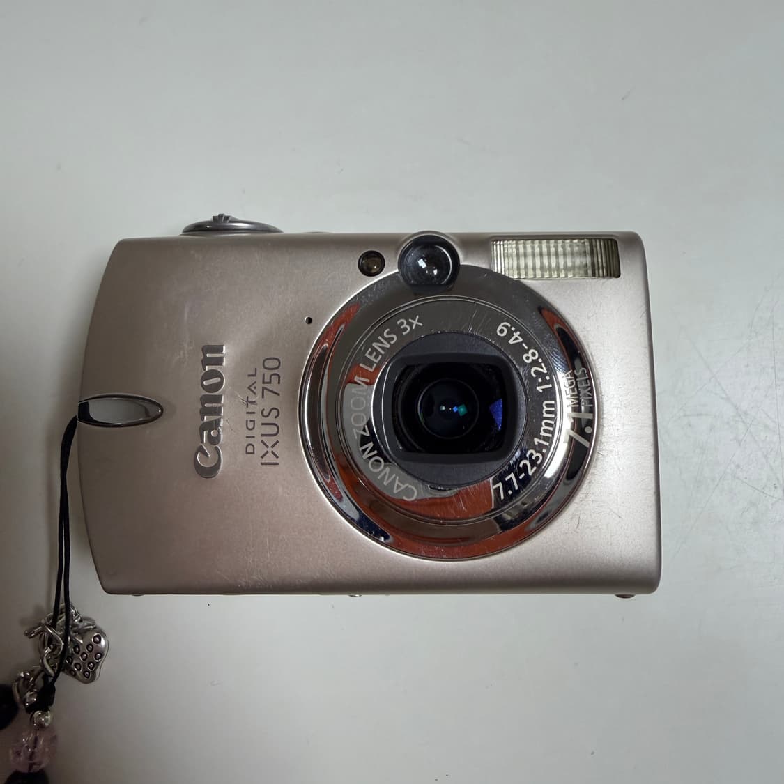 캐논 Canon 익서스 750 카메라 상품이미지1