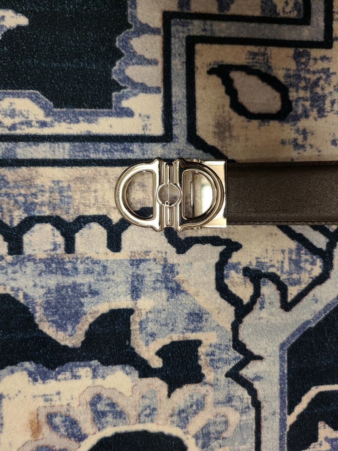 던힐 벨트 상품이미지3