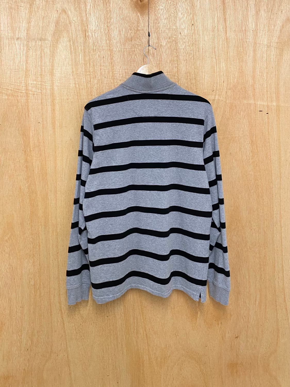 CHAPS by ralph lauren half zip-up 쿼터 집업 상품이미지4