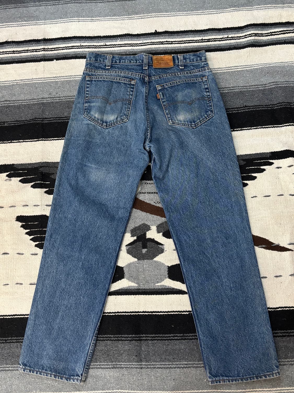 80's MADE IN USA 🇺🇸  리바이스 40840  상품이미지8