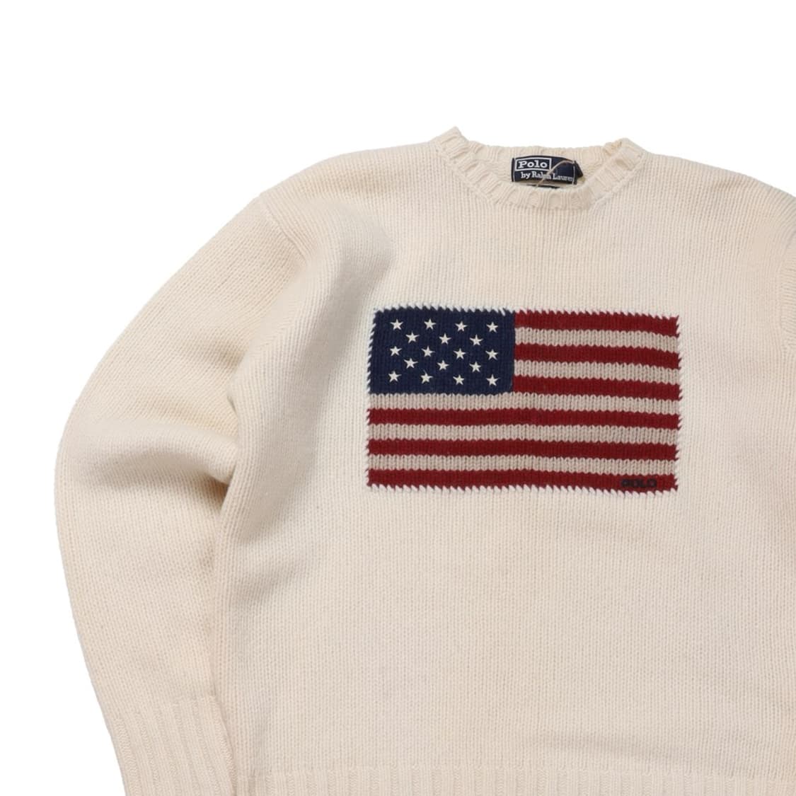 폴로 랄프로렌 Polo by Ralph Lauren Wool Knit 상품이미지2