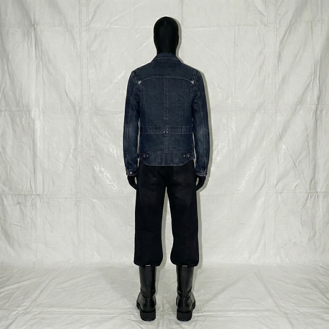 levi's denim jacket 상품이미지1