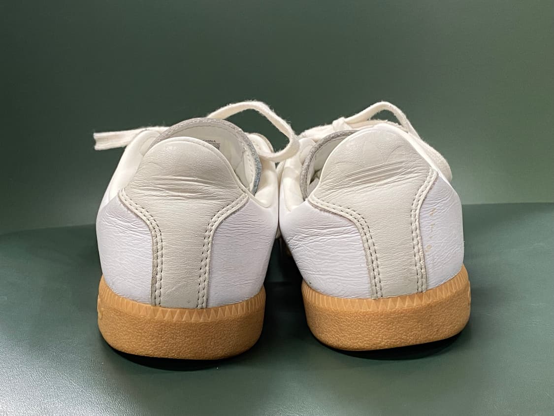 아디다스 독일군 스니커즈 운동화 235 (택포) 상품이미지4