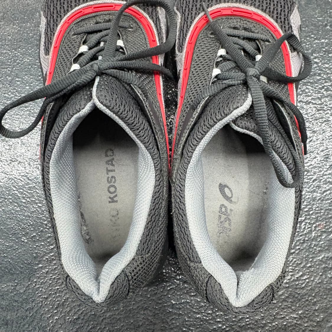 (275)아식스 x 키코 코스타디노프 젤글라이드 상품이미지4