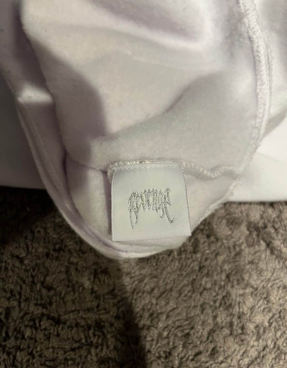 리벤지 트리피레드 후드 상품이미지5