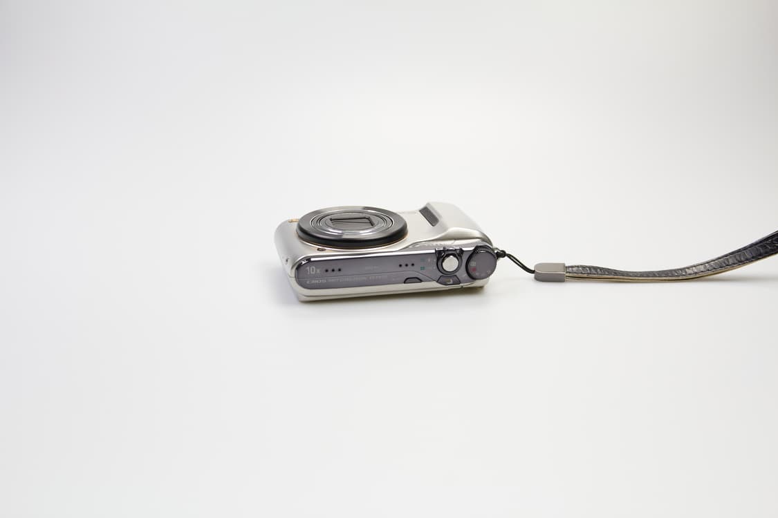 카시오 엑실림 EX-FH100 디카✨ 상품이미지6